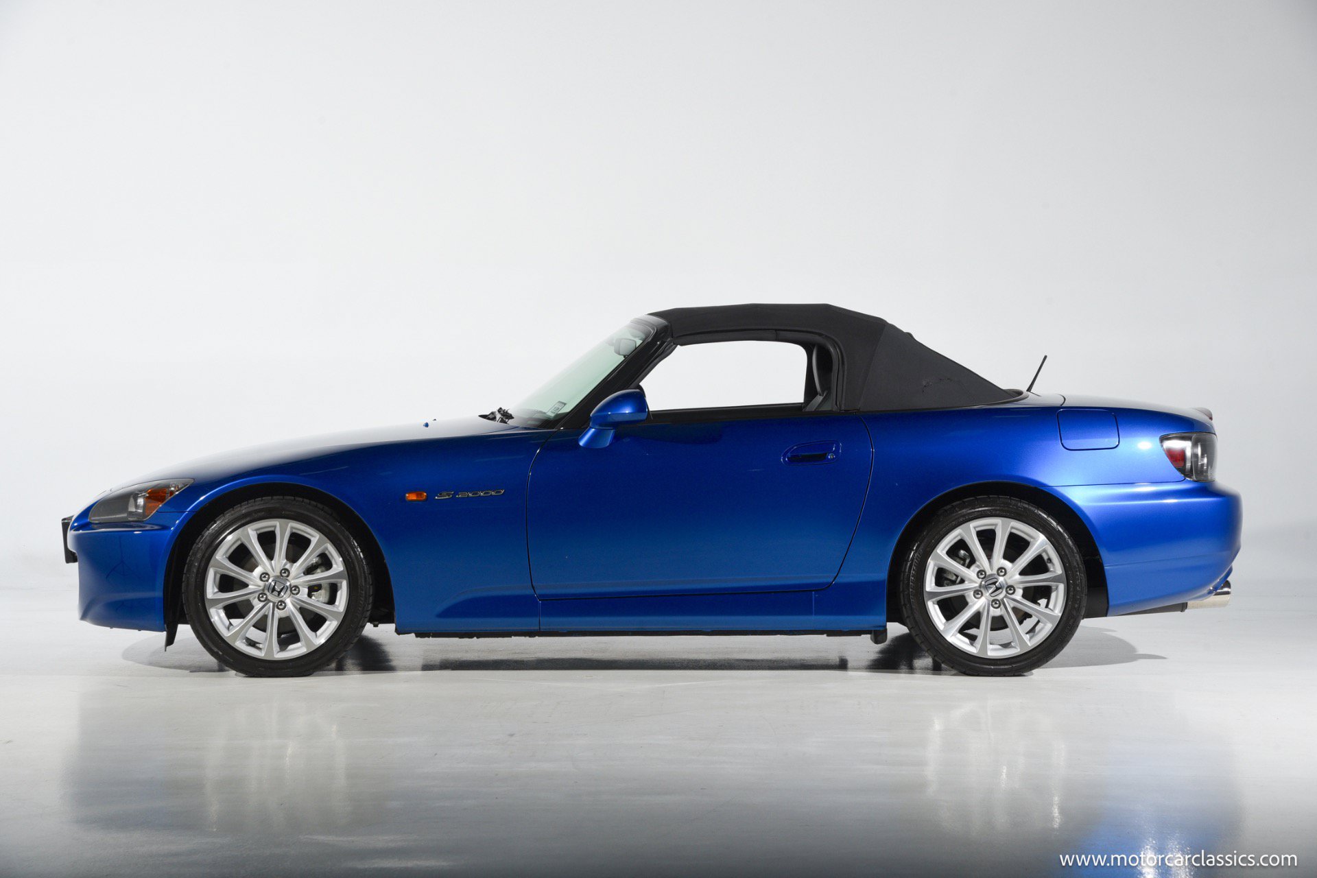 Used 2007 Honda S2000 image 12