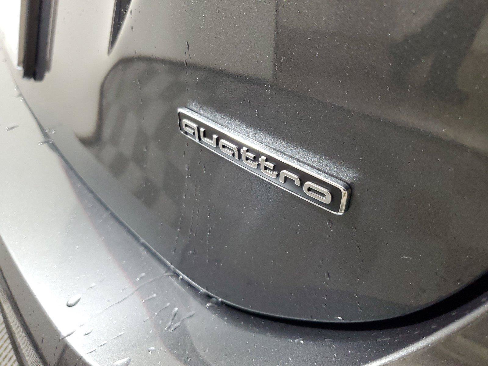 New 2026 Audi A5 Prestige AWD/4WD image 7