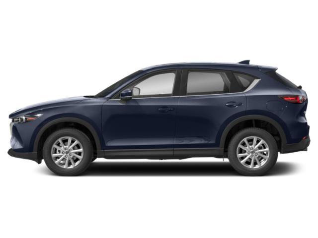 Certified 2023 MAZDA CX-5 AWD 2.5 S image 6