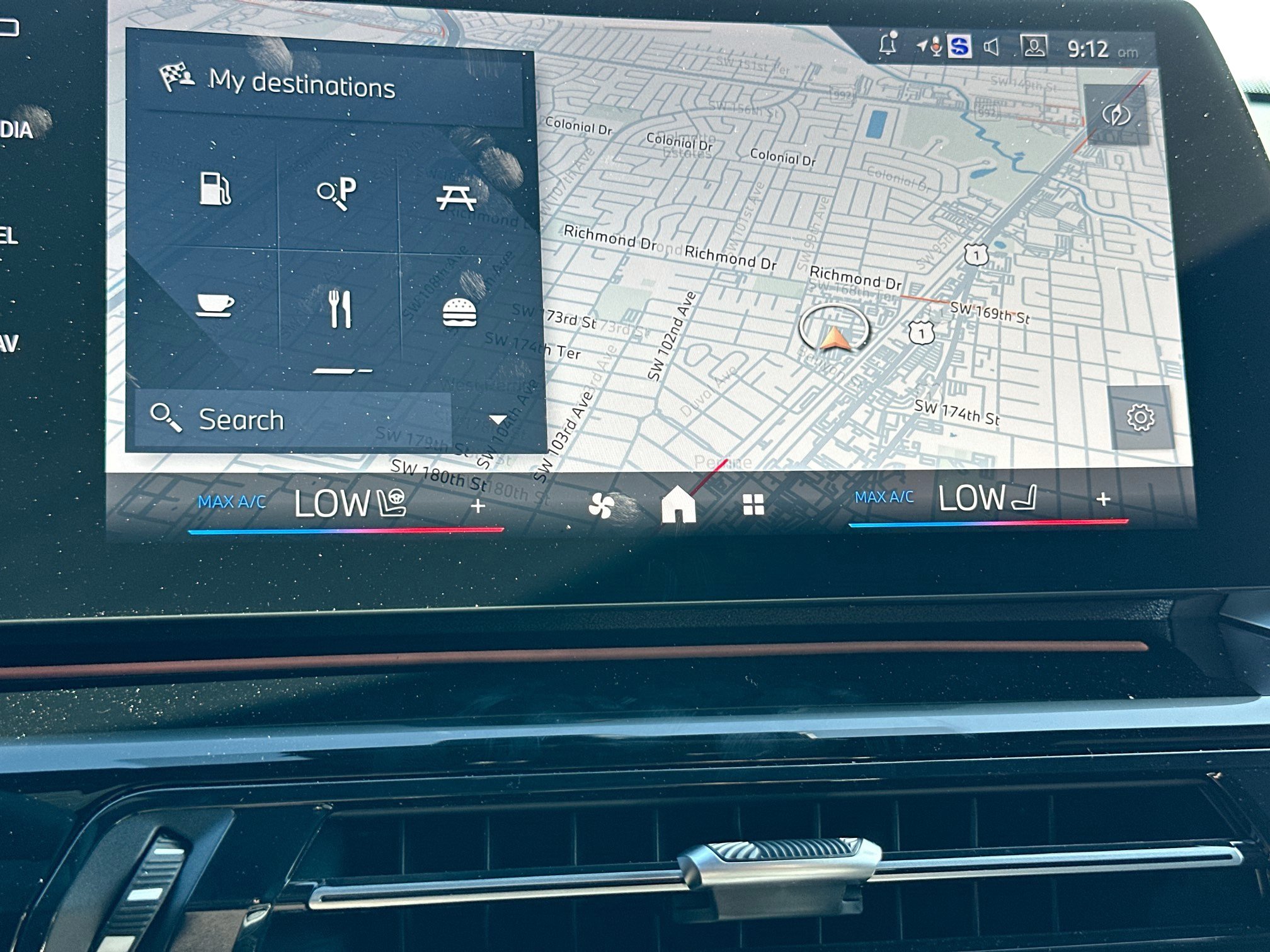 New 2026 BMW X2 xDrive28i w/ Technology Package AWD/4WD image 10
