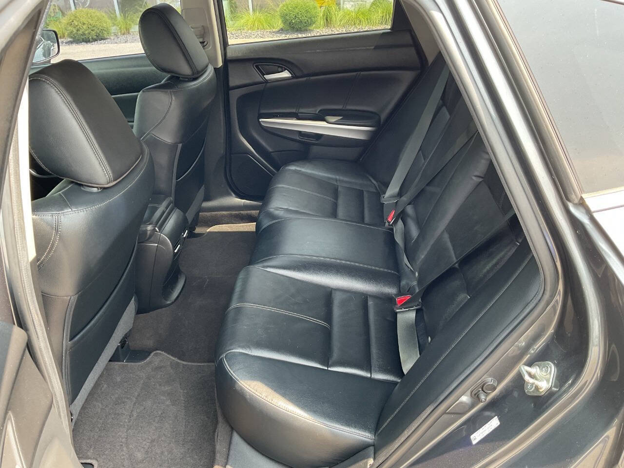Used 2013 Honda Crosstour EX-L image 31