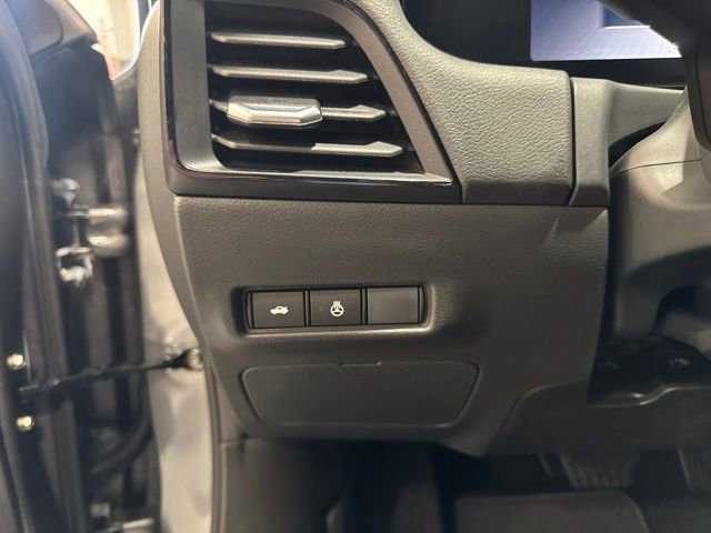 New 2026 Nissan Sentra SV FWD image 20