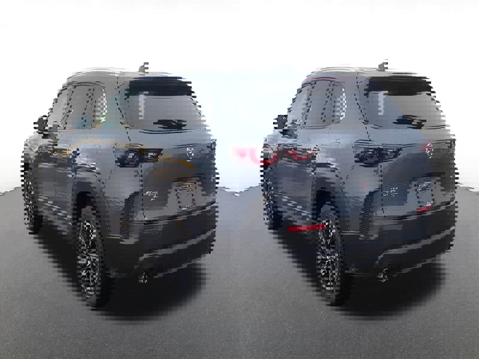 Used 2025 MAZDA CX-50 2.5 Hybrid w/ Cargo Package image 4