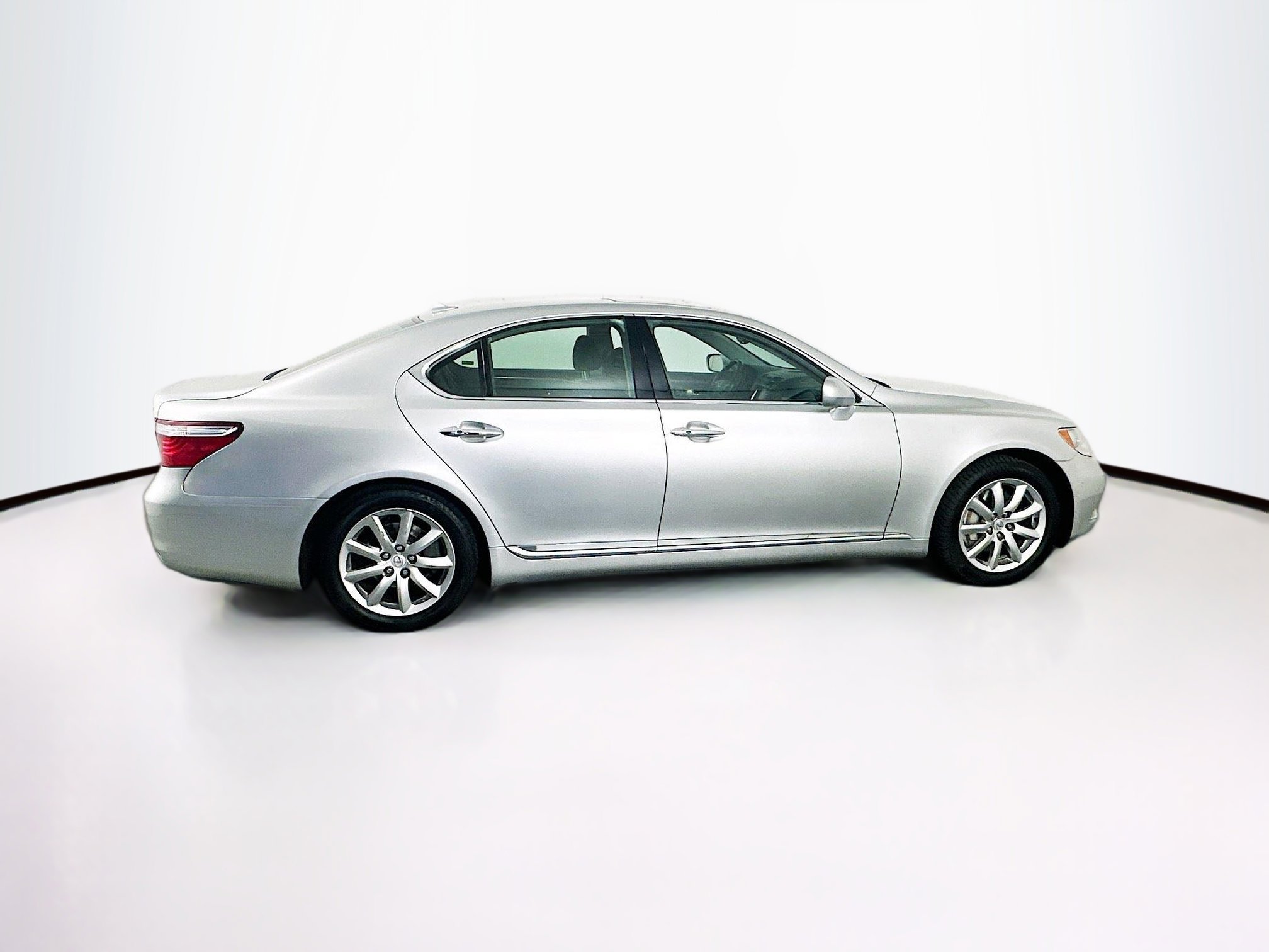 Used 2009 Lexus LS 460 RWD image 10