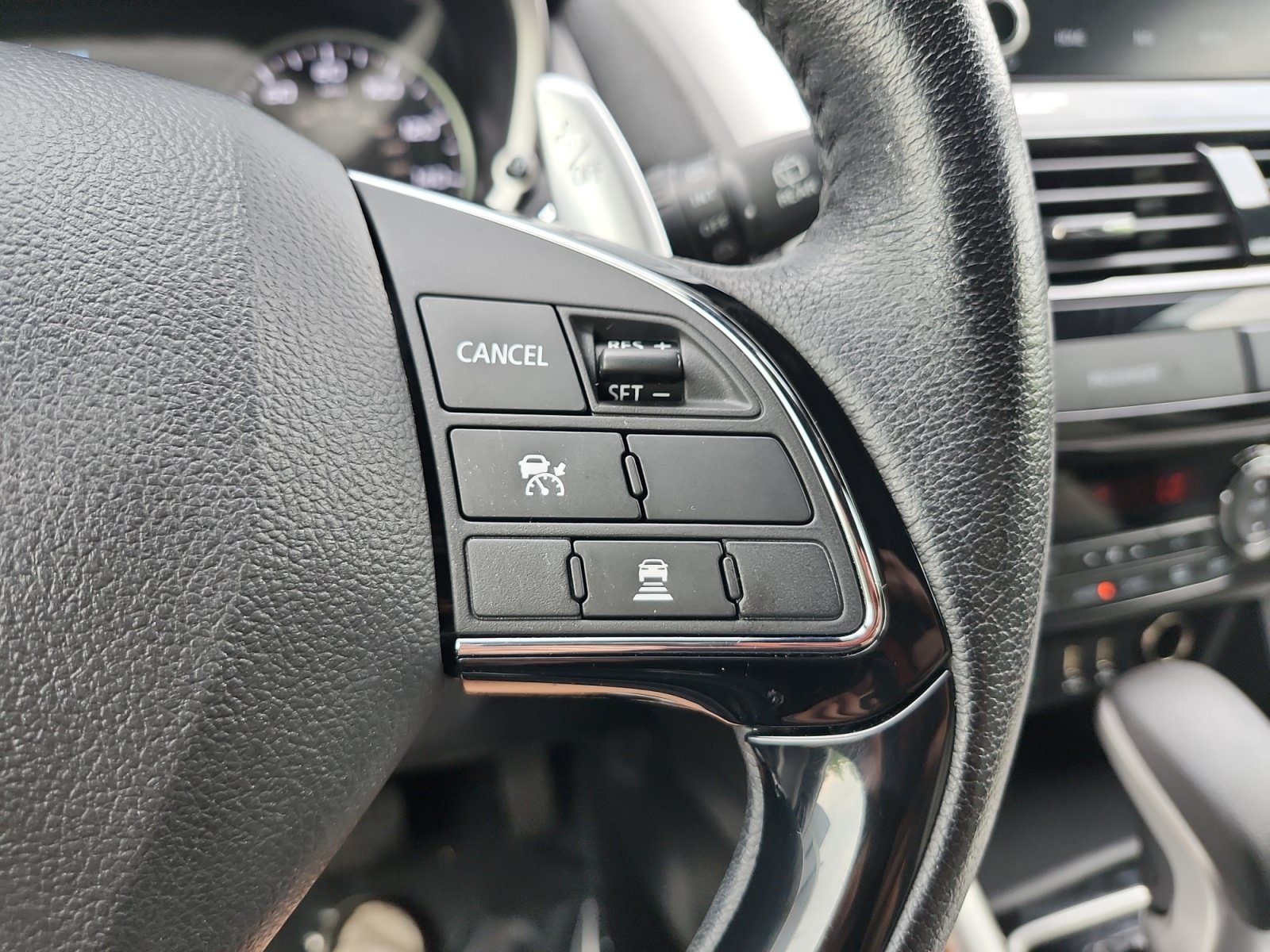 Used 2023 Mitsubishi Eclipse Cross SE AWD/4WD image 24