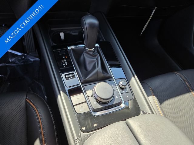 Used 2025 MAZDA CX-50 2.5 Turbo w/ Cargo Package AWD/4WD image 22