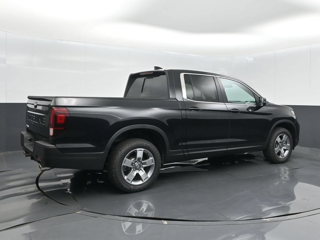 New 2026 Honda Ridgeline RTL image 8