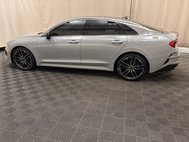 Used 2023 Kia K5 GT image 8
