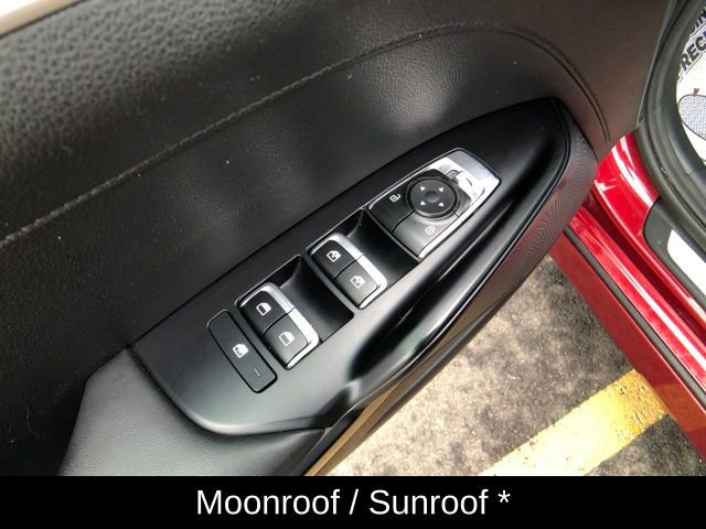 Used 2022 Kia K5 GT-Line w/ GT-Line Awd Premium Package image 15