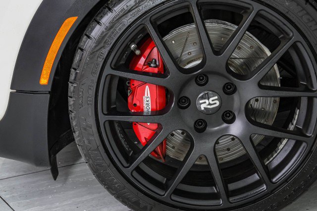 Used 2015 MINI Cooper S FWD image 59