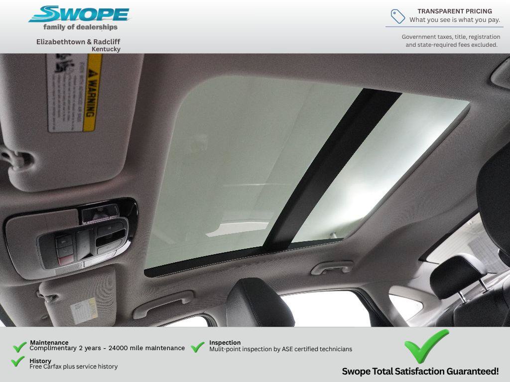 Used 2022 Hyundai Sonata Limited FWD image 26