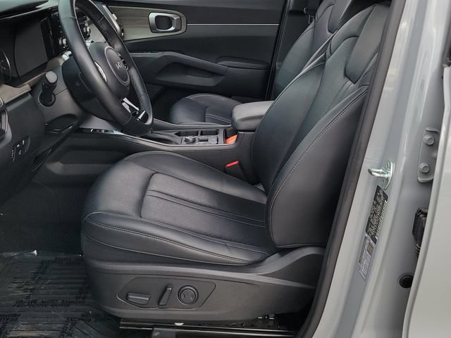 Certified 2023 Kia Sorento X-Line EX AWD/4WD image 9
