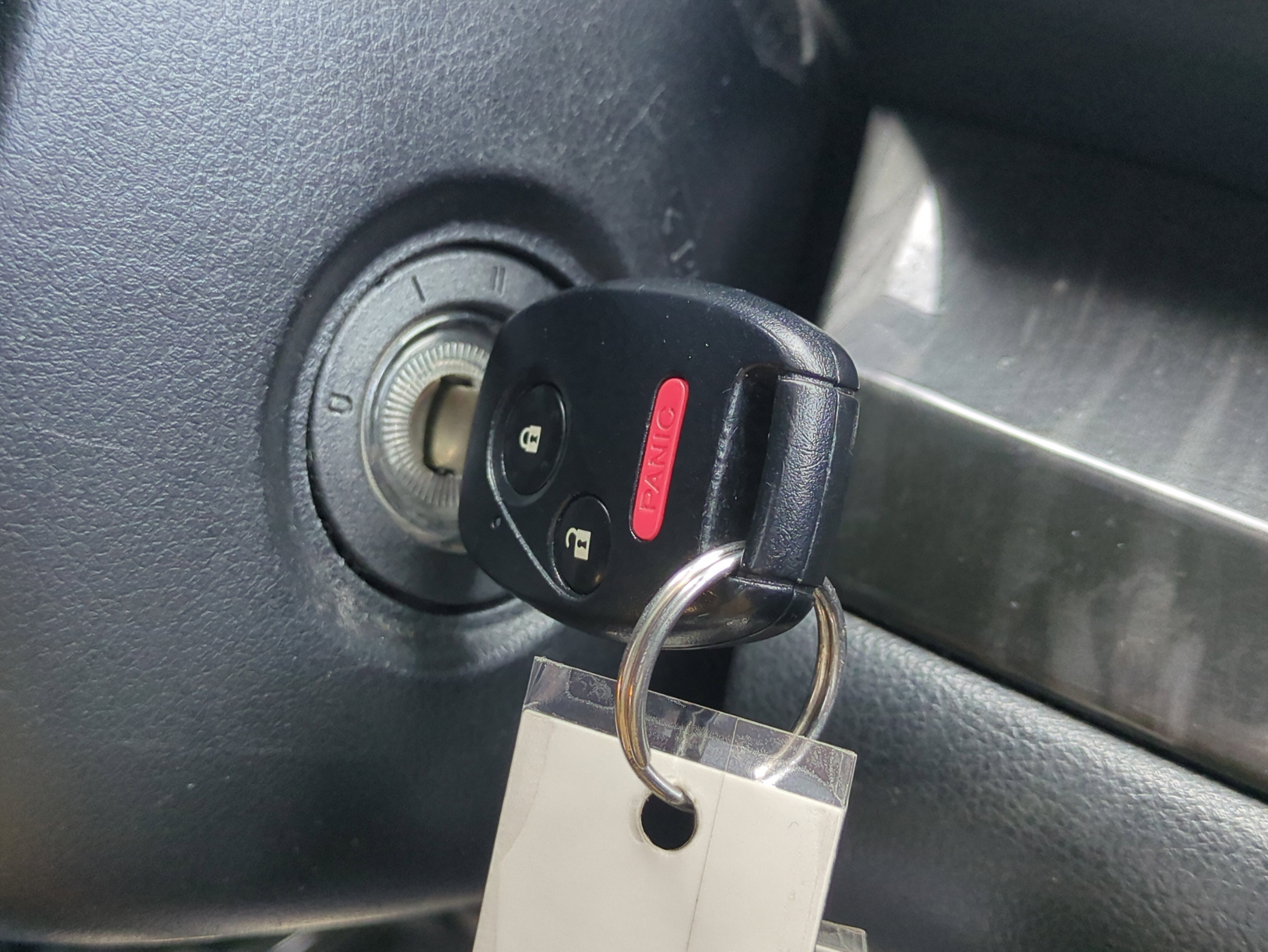 Used 2012 Honda CR-V EX-L image 31