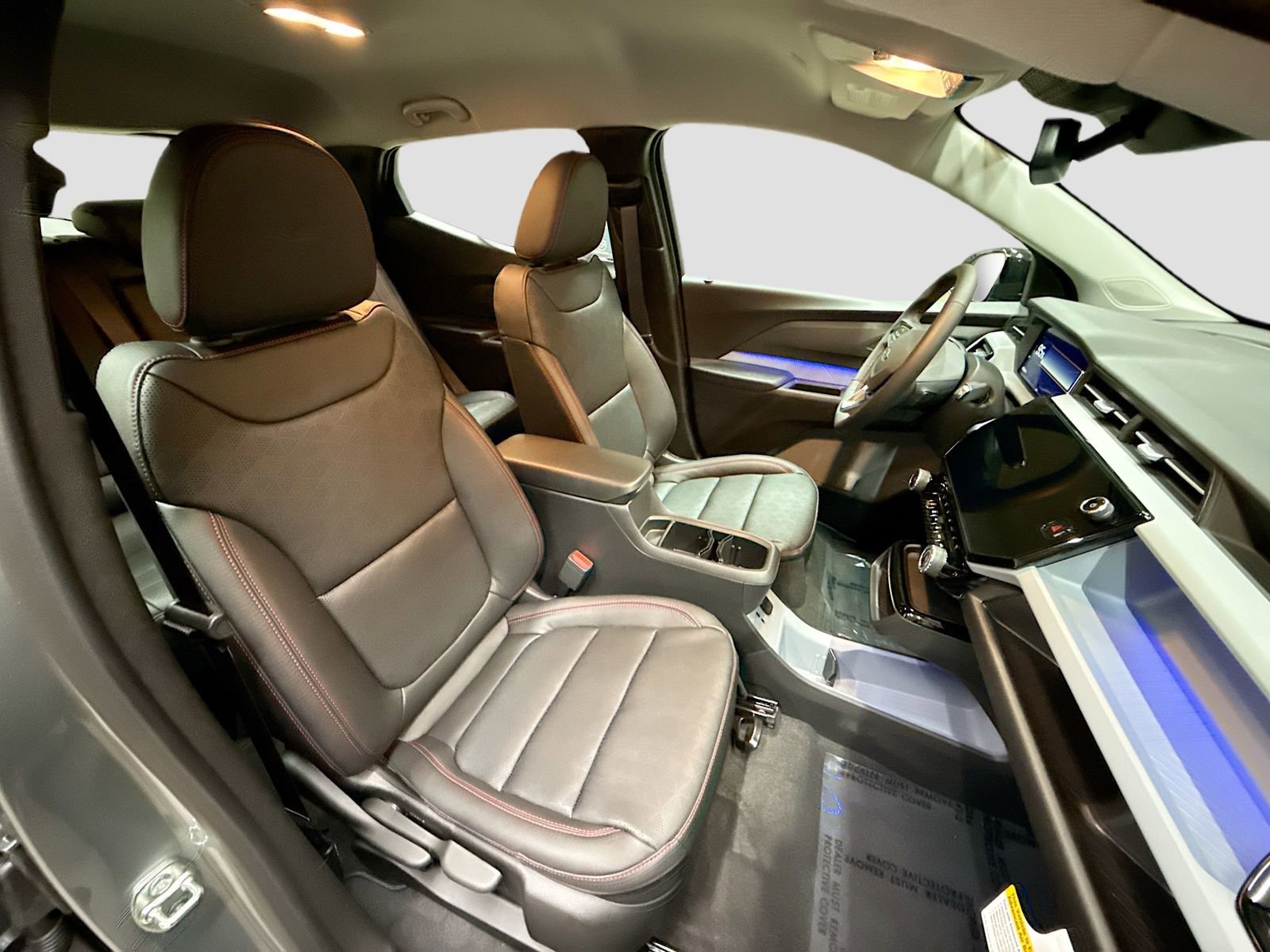 New 2027 Chevrolet Bolt RS image 30