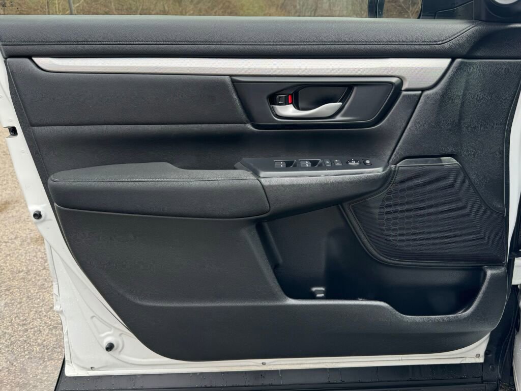 Used 2022 Honda CR-V Special Edition image 13