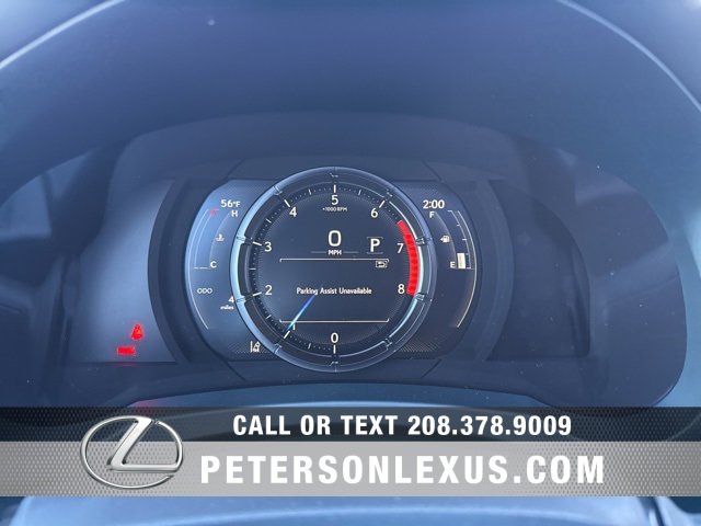 New 2025 Lexus IS 350 F Sport image 24