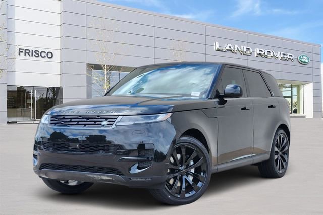 New 2026 Land Rover Range Rover Sport SE AWD/4WD image 1