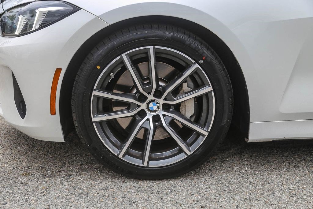 Used 2025 BMW 430i Coupe image 11