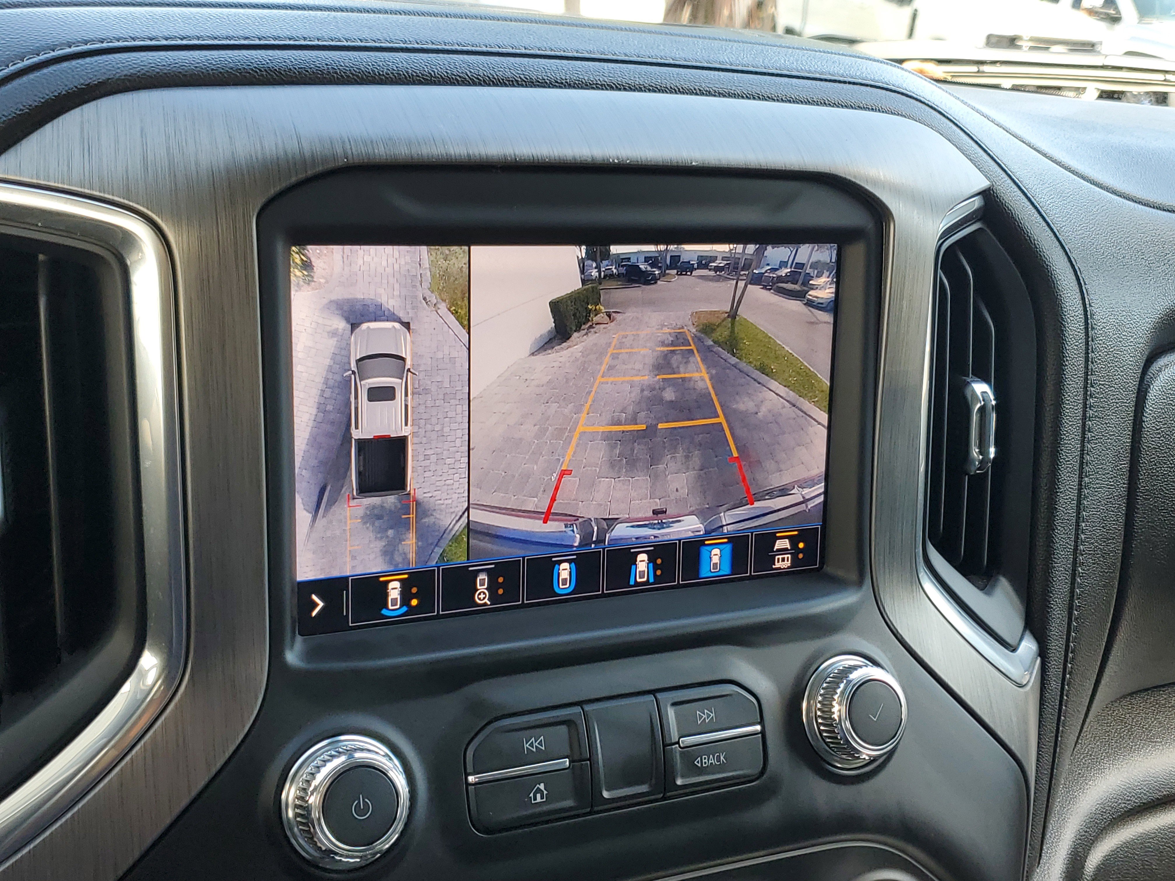 Used 2020 GMC Sierra 1500 Denali w/ Denali Ultimate Package image 29