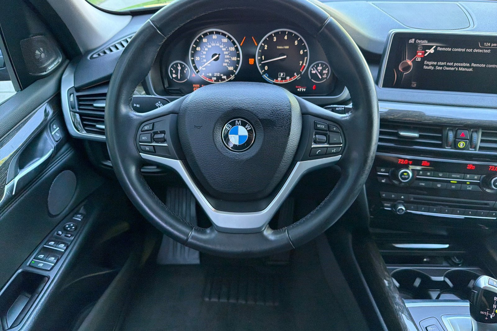 Used 2016 BMW X5 xDrive35i image 18