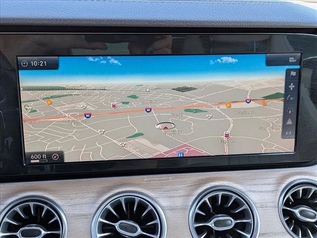 Used 2018 Mercedes-Benz E 400 Coupe image 13