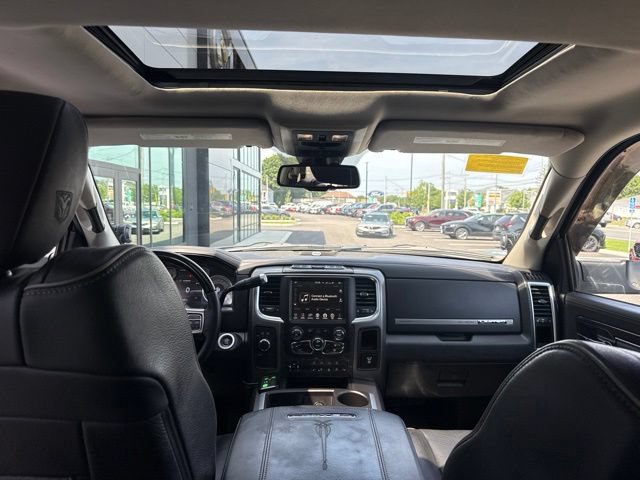 Used 2015 RAM 3500 Laramie Longhorn AWD/4WD image 13