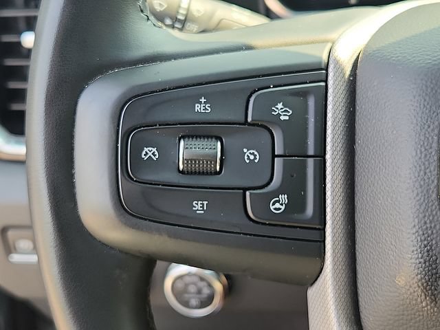 Used 2025 GMC Sierra 2500 Denali w/ Denali Reserve Package AWD/4WD image 22