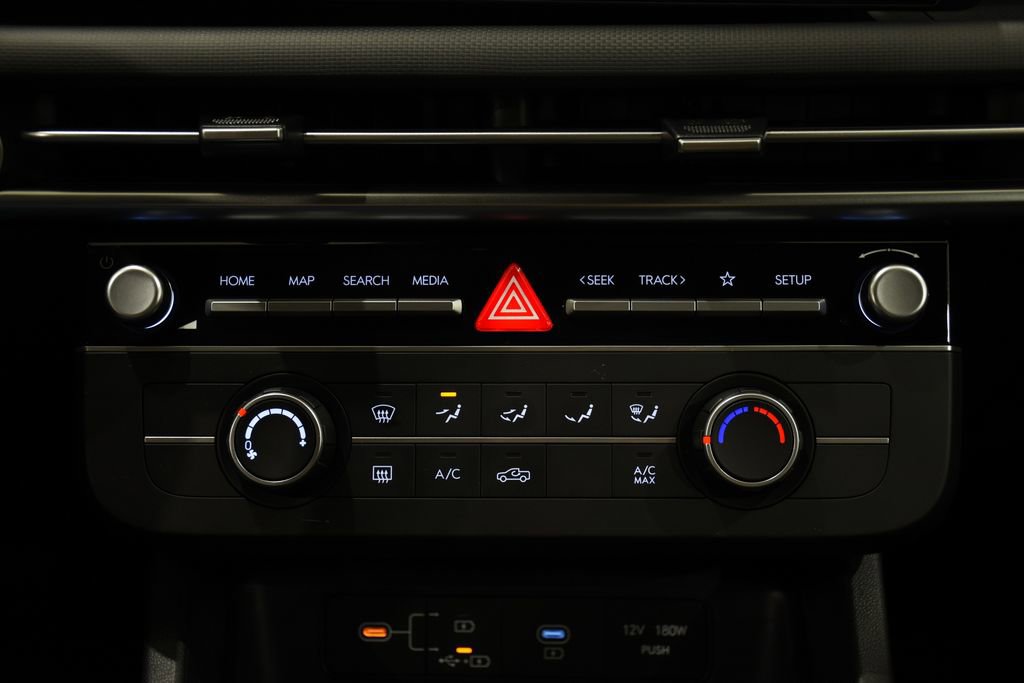 New 2026 Hyundai Santa Cruz SE FWD image 19