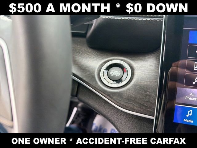 Used 2023 Jeep Grand Cherokee Limited AWD/4WD image 19