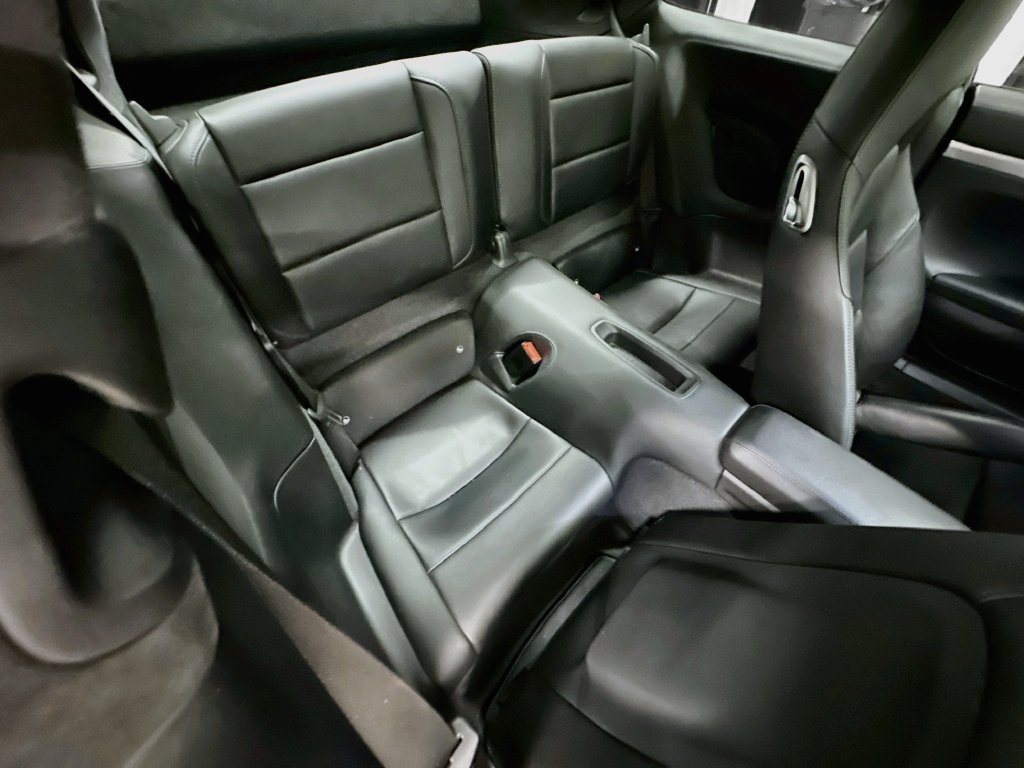 Certified 2018 Porsche 911 Carrera RWD image 26