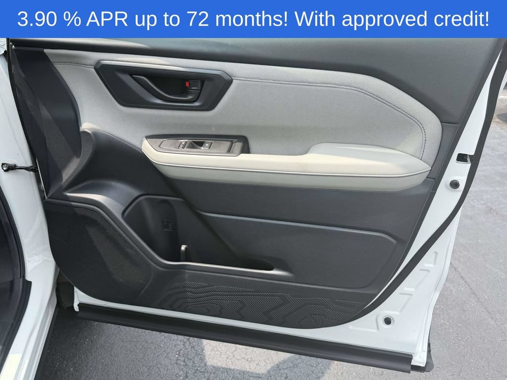 Certified 2026 Subaru Forester Premium w/ Base/Premium Package AWD/4WD image 10