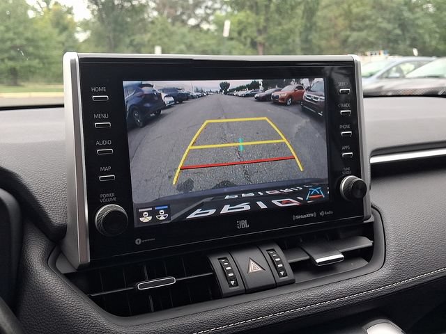 Certified 2022 Toyota RAV4 XLE Premium AWD/4WD image 23