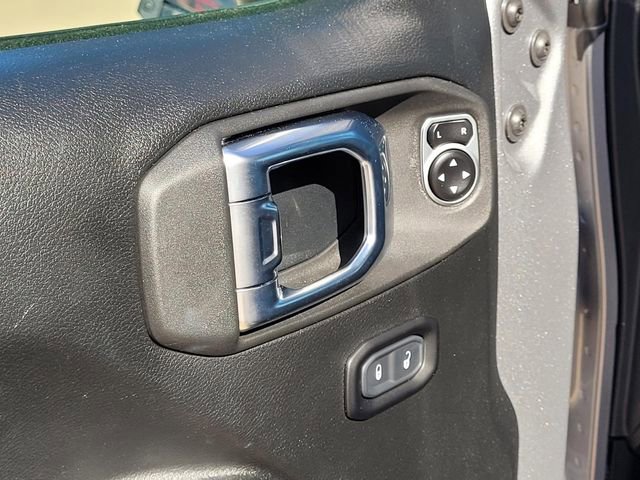 Used 2020 Jeep Gladiator Sport w/ Quick Order Package 24S image 15