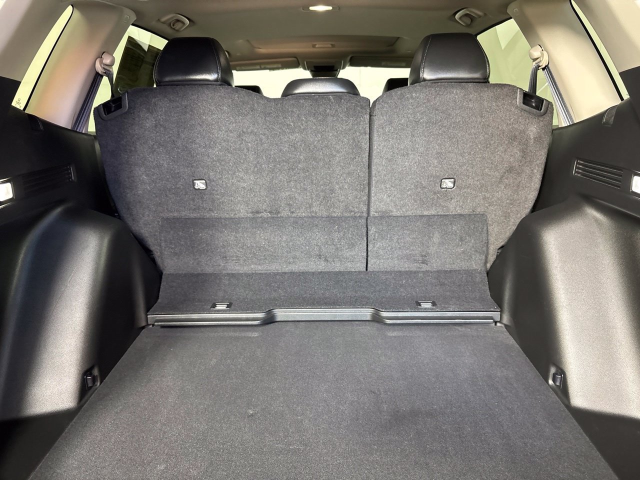 Used 2024 Honda CR-V EX-L image 26