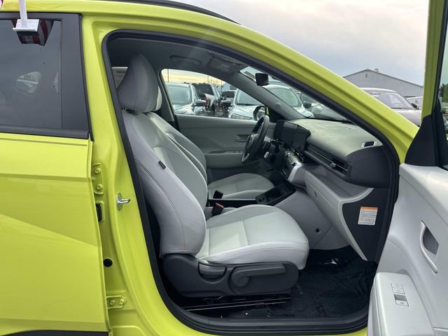 Used 2024 Hyundai Kona SEL image 11