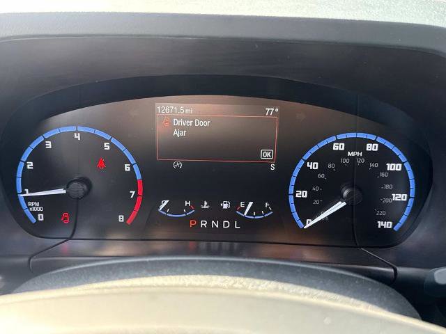 Certified 2023 Ford Bronco Sport Heritage w/ Heritage Convenience Package image 23