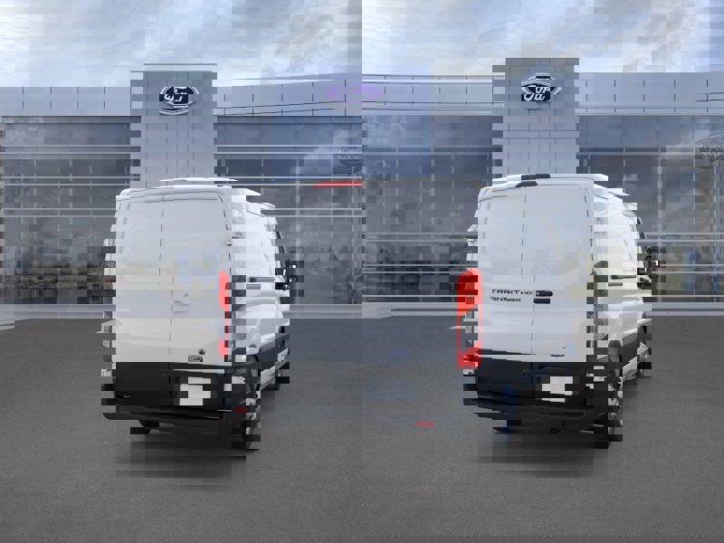 New 2026 Ford Transit 350 148 Low Roof w/ Load Area Protection Package image 36