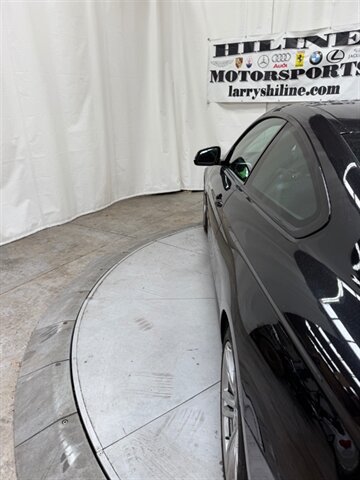 Used 2014 BMW 428i Coupe w/ M Sport RWD image 11