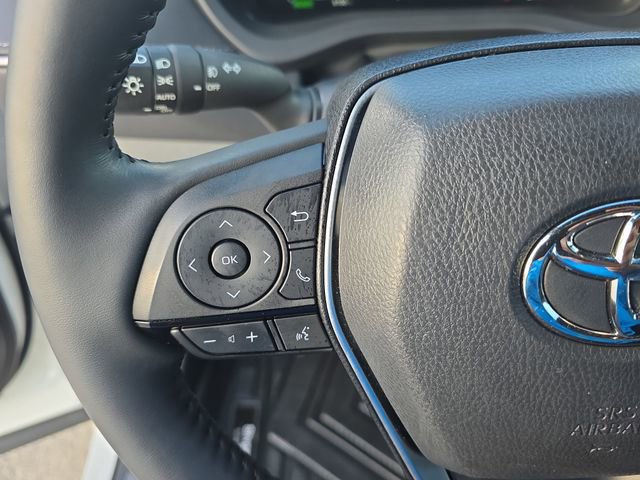 Used 2024 Toyota Venza Limited image 18