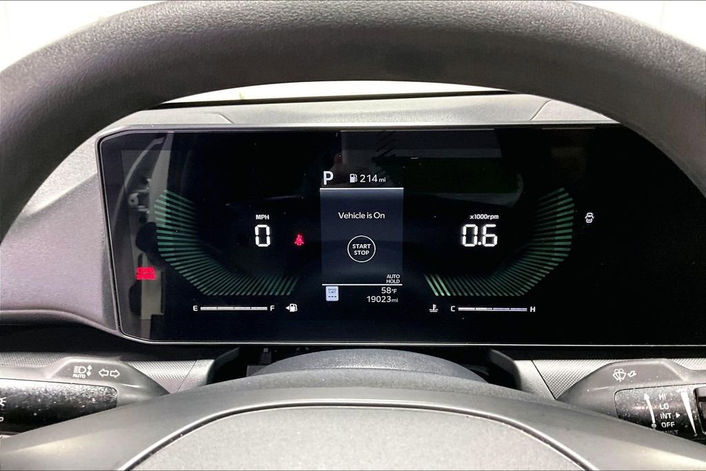 Used 2025 Kia K4 LXS image 25