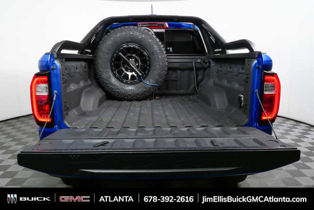Used 2024 GMC Canyon AT4X w/ AT4X AEV Edition AWD/4WD image 28