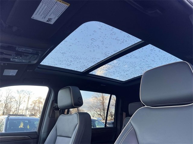 Certified 2024 Chevrolet Suburban Premier w/ Premium Package image 14