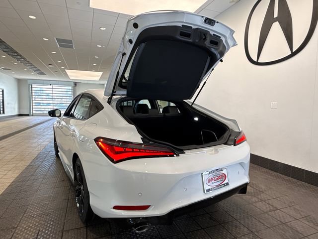New 2026 Acura Integra A-Spec image 19