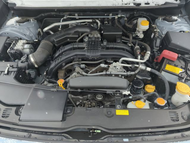 Used 2023 Subaru Crosstrek 2.0i Premium image 23