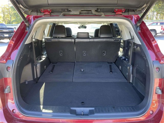 Used 2022 Toyota Highlander XLE image 13