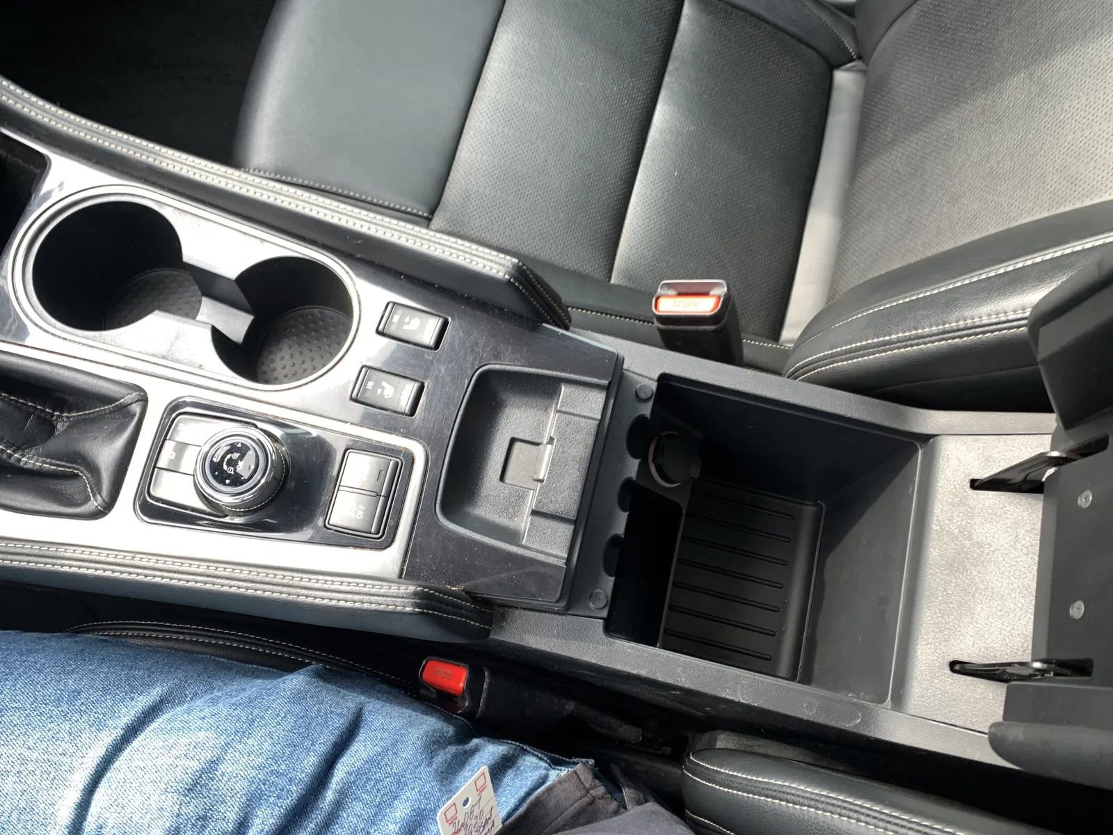 Used 2020 Nissan Maxima 3.5 SV w/ Floor Mat Group FWD image 18