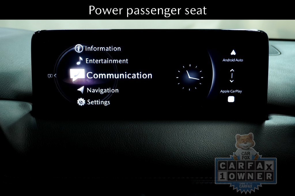 Certified 2024 MAZDA CX-5 AWD 2.5 S w/ Preferred Package image 18