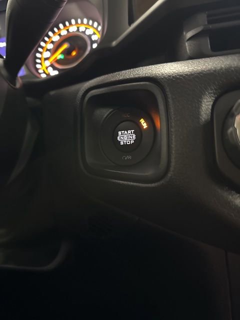 New 2026 Jeep Wrangler Willys image 12