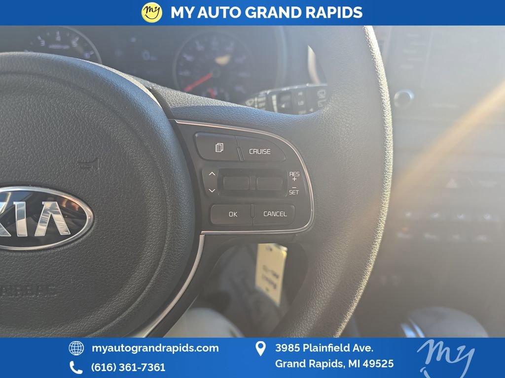 Used 2019 Kia Sportage LX image 27
