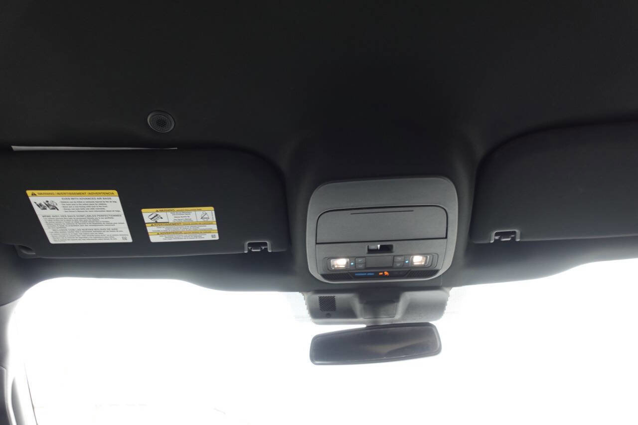 Used 2023 Ford F150 XLT w/ Equipment Group 302A High image 42